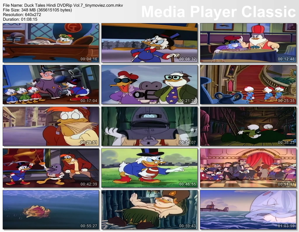 Duck Tales Cartoon in Urdu intro - video dailymotion